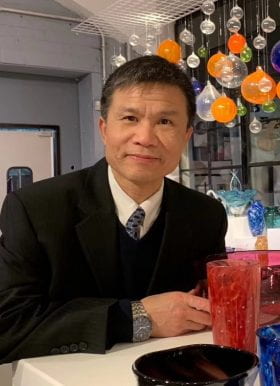 Xiaobo Lin, PhD