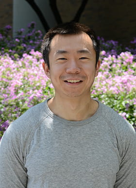 Ramon Jin, MD, PhD